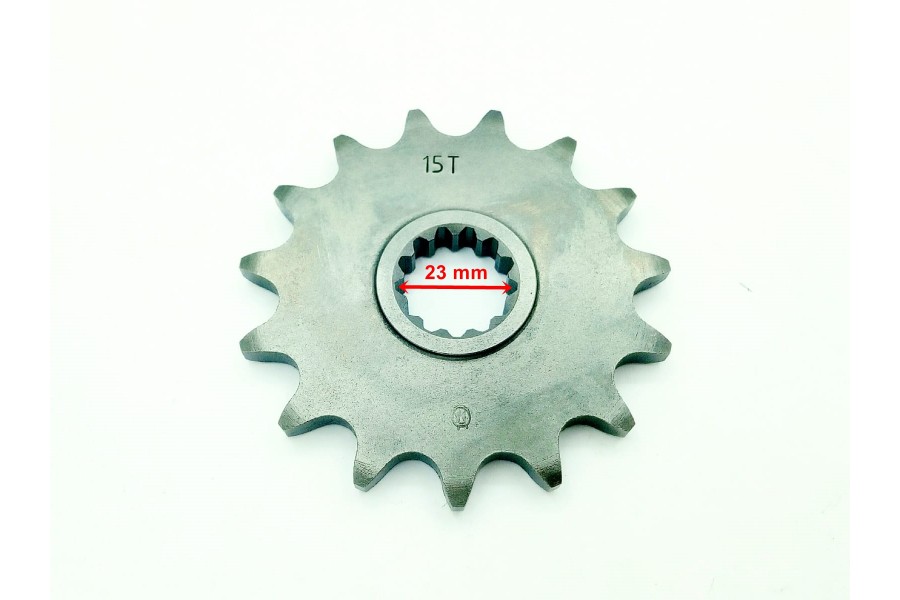 180 Z-ONE S DEBRİYAJ MİLİ ORJ 180 Z-ONE S DEBRİYAJ MİLİ ORJ