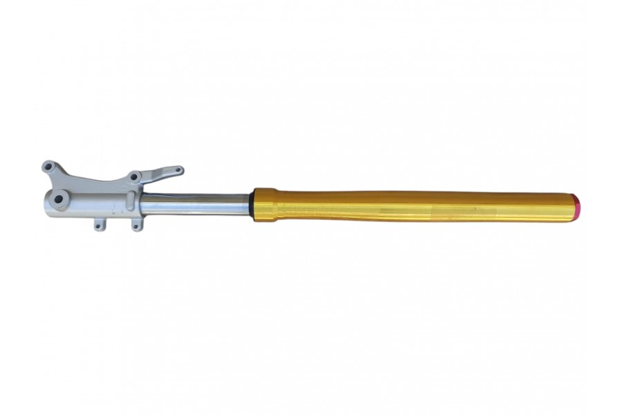 RMG RİKKO 150 ÖN AMORTİSÖR SOL 31-697 mm RMG RİKKO 150 ÖN AMORTİSÖR SOL 31-697 mm
