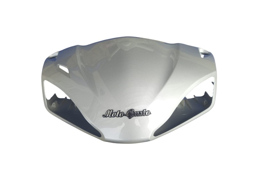 RMG SANTA 125 SİNYAL MUHAFAZASI GRİ RMG SANTA 125 SİNYAL MUHAFAZASI GRİ