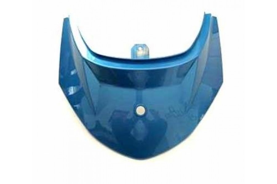 RMG SANTA 125 ARKA ÜST KAPAK MAVİ RMG SANTA 125 ARKA ÜST KAPAK MAVİ