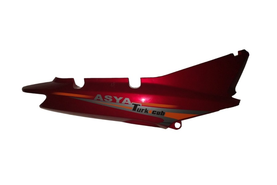 ASYA TURKCUB 100-7 GERGI YAYI PIMI ASYA TURKCUB 100-7 GERGI YAYI PIMI