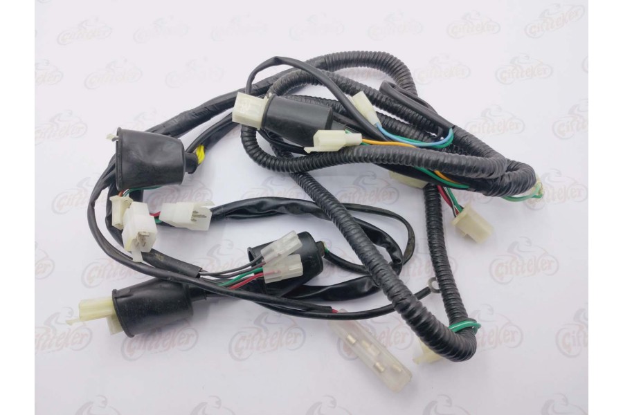 MONDIAL 125 KV ÖN PANEL DEKORATİF KAPAK ORJ MONDIAL 125 KV ÖN PANEL DEKORATİF KAPAK ORJ