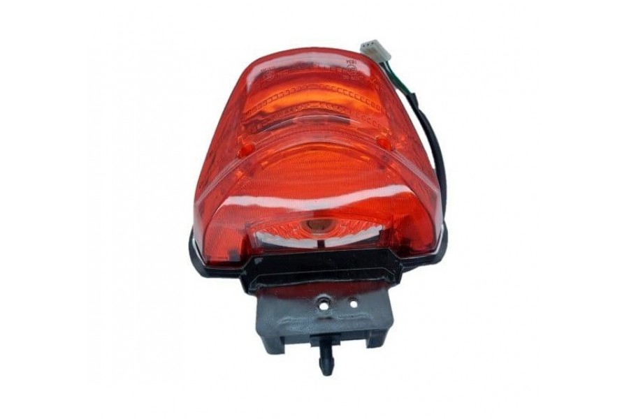 RMG SANTA 125 SİNYAL MUHAFAZASI BEYAZ RMG SANTA 125 SİNYAL MUHAFAZASI BEYAZ