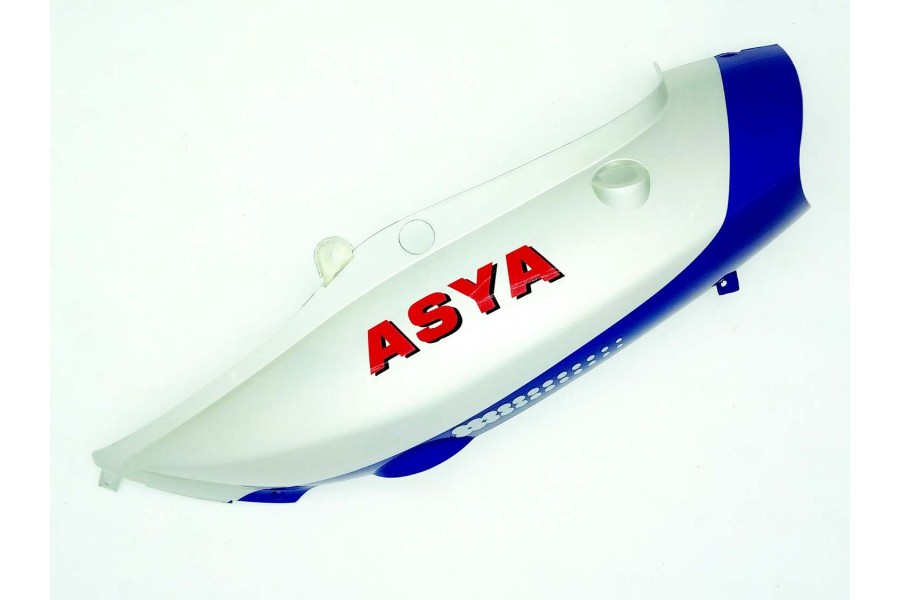 RAMZEY QM 250 CHOPPER JİKLE TELİ RAMZEY QM 250 CHOPPER JİKLE TELİ