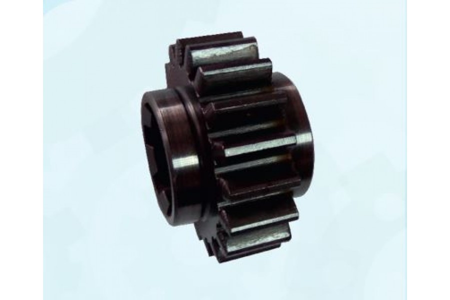 ATV PUMAREX 150 SEKROME&Ccedil; GEZER 18T İ&Ccedil; 25 mm 6 KANALLI &Ouml;M