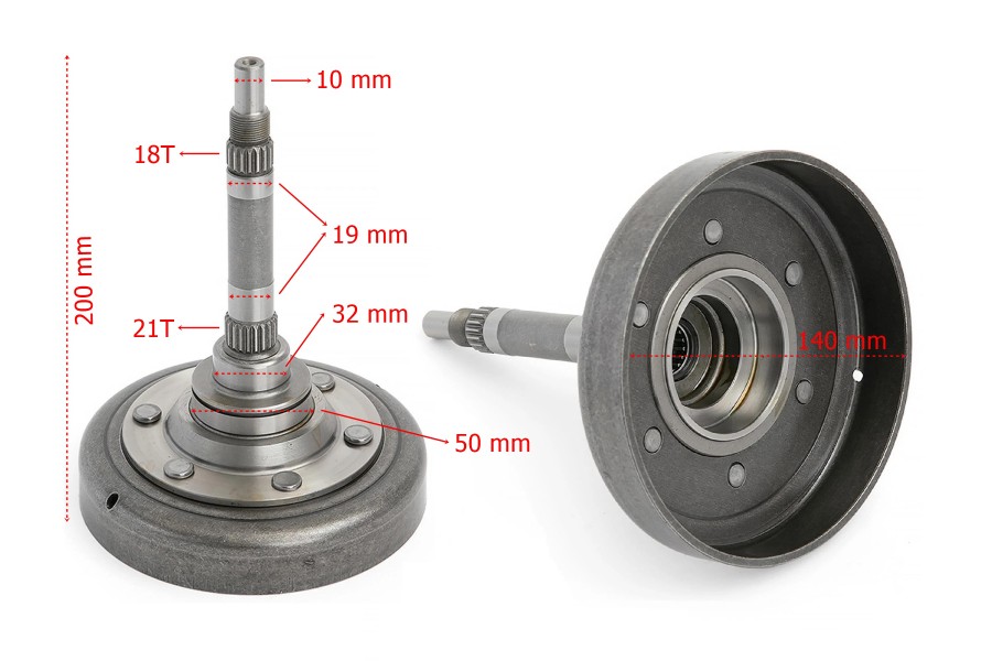 MONDIAL 125 MT STATÖR KOMPLE 6 LI ORJ MONDIAL 125 MT STATÖR KOMPLE 6 LI ORJ