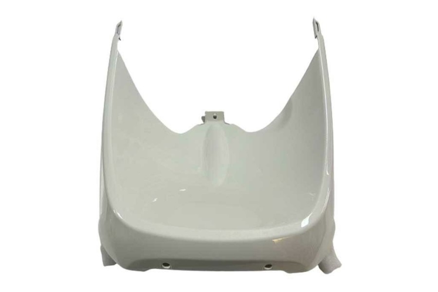 TVS JUPİTER 110 &Ouml;N PANEL ALT BEYAZ K62214991F ORJ