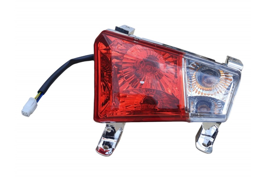 MONDIAL LAVİNİA 125 EKSANTRİK ZİNCİRİ 2/3 90L CHOHO ORJ