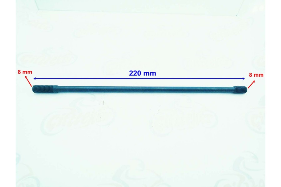 MONDIAL LAVİNİA 125 KRANK KOMPLE ORJ MONDIAL LAVİNİA 125 KRANK KOMPLE ORJ