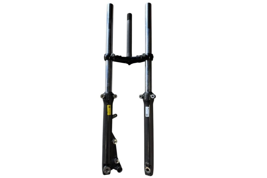 TVS APACHE 150 RTR &Ouml;N AMORTİS&Ouml;R SİSTEMİ KOMPLE N9101080 30-725 mm ORJ
