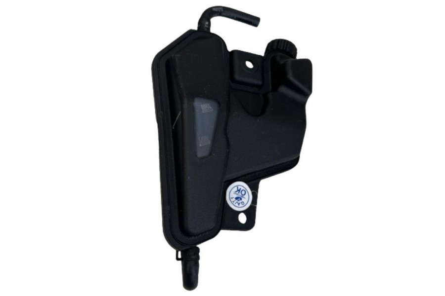 BAJAJ RADYATÖR SU DEPOSU JL601235 PULSAR NS 200 DOMİNAR 250-400