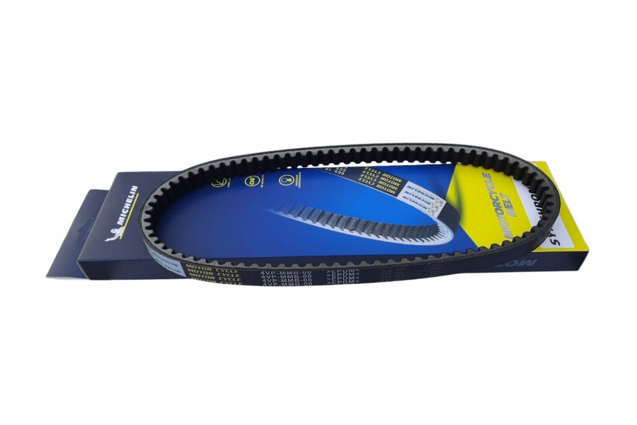 BWS 100 KAYIŞ MICHELIN 761-17,6-30 (4VP) BWS 100 KAYIŞ MICHELIN 761-17,6-30 (4VP)