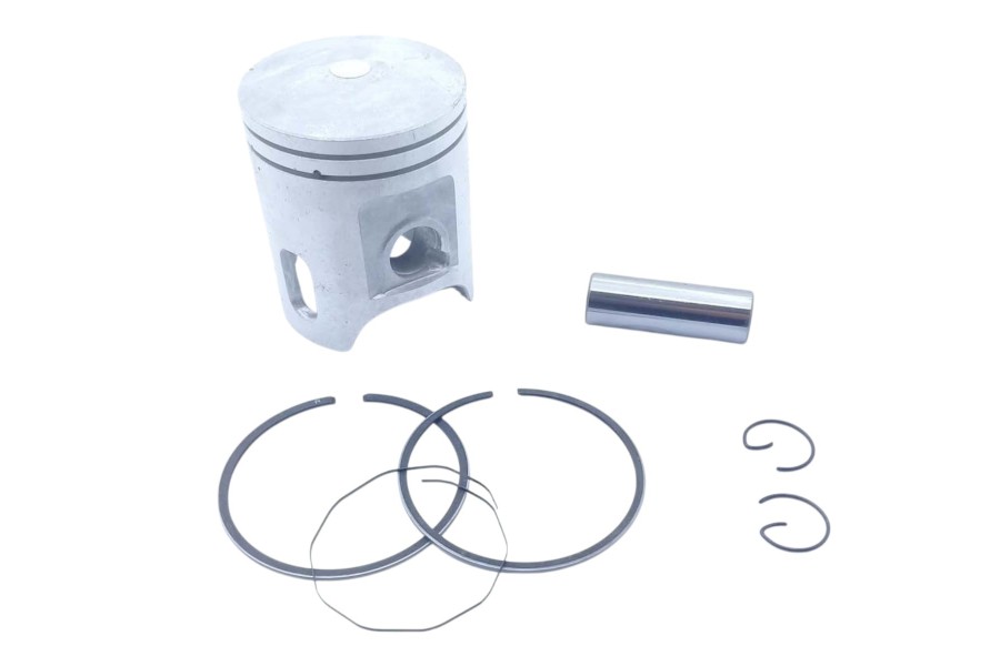 BWS PİSTON YTP TW 52,25 mm (STD+0,25) BWS PİSTON YTP TW 52,25 mm (STD+0,25)