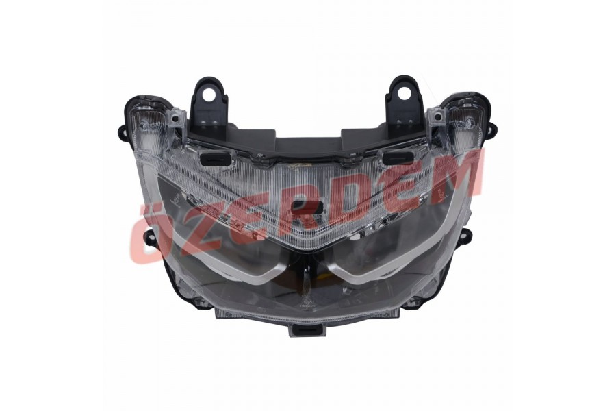 NMAX 125-155 FAR (2021-24) E BELGELİ NMAX 125-155 FAR (2021-24) E BELGELİ