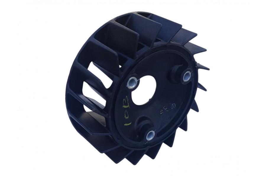 YAMAHA RAYZR 125 FAN B7J-E2611-00 ORJ YAMAHA RAYZR 125 FAN B7J-E2611-00 ORJ