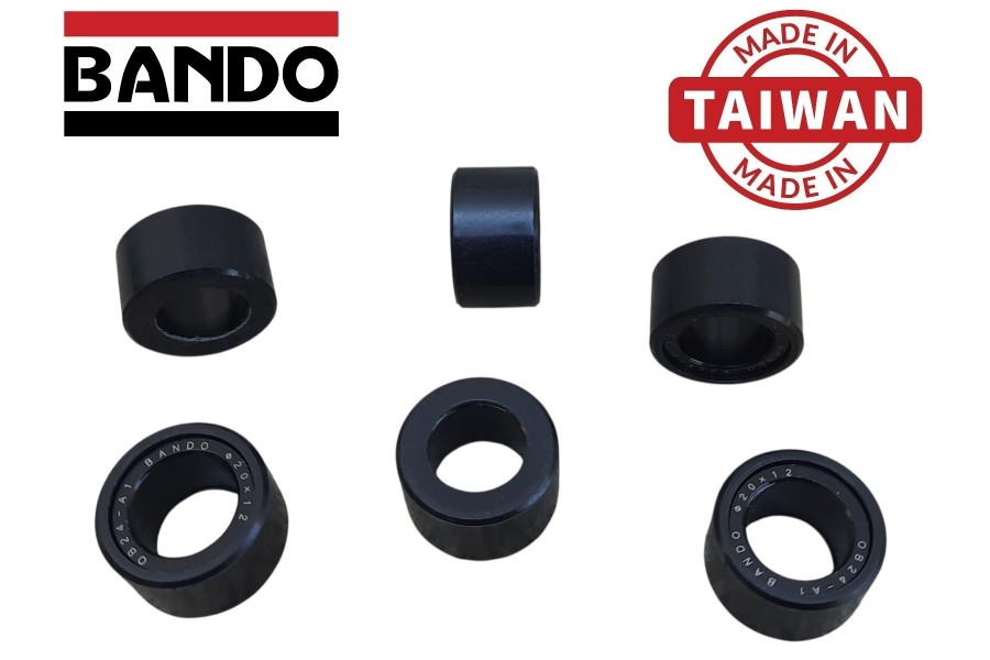 NMAX, CYGNUS RS, BWS 125 TAHRİK SETİ BANDO TW (010) 12 gr 20-12 mm NMAX, CYGNUS RS, BWS 125 TAHRİK SETİ BANDO TW (010) 12 gr 20-12 mm
