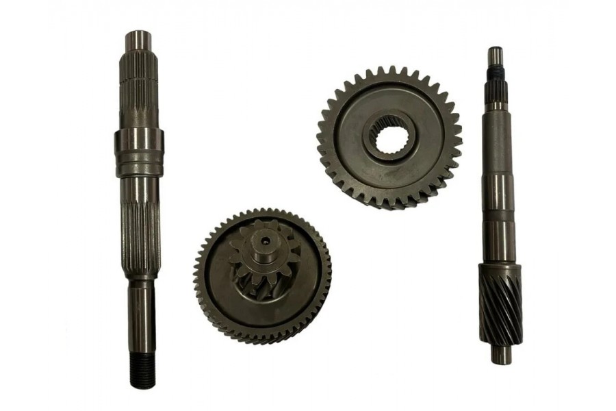 NMAX 125-155 AKTARMA DİŞLİ SETİ 2015-20 NMAX 125-155 AKTARMA DİŞLİ SETİ 2015-20