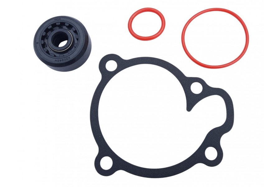 NMAX DEVİRDAİM KEÇESİ SET (2015-20)