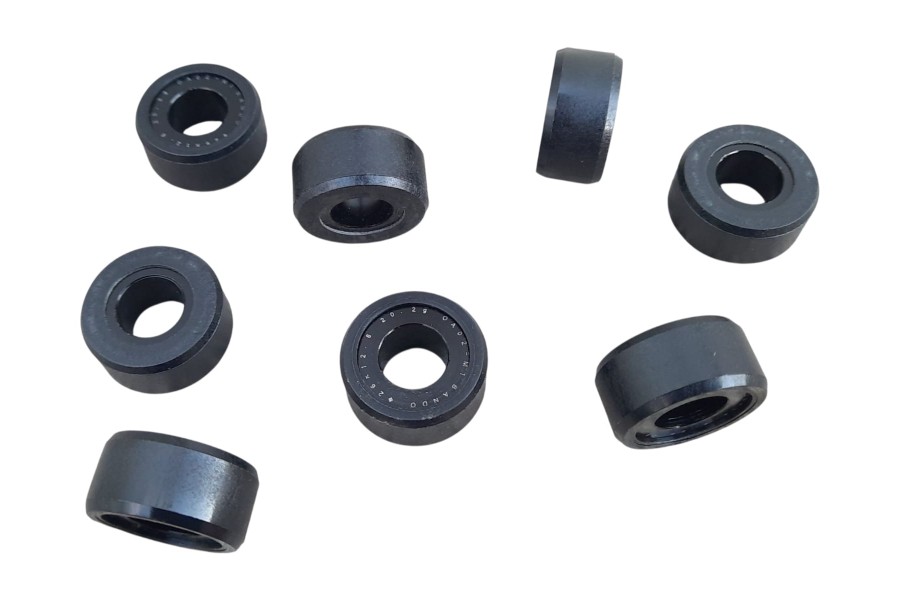 AN 400 BURGMAN TAHRİK SETİ 8 Lİ BANDO TW (025) 20 gr 26-13 mm AN 400 BURGMAN TAHRİK SETİ 8 Lİ BANDO TW (025) 20 gr 26-13 mm