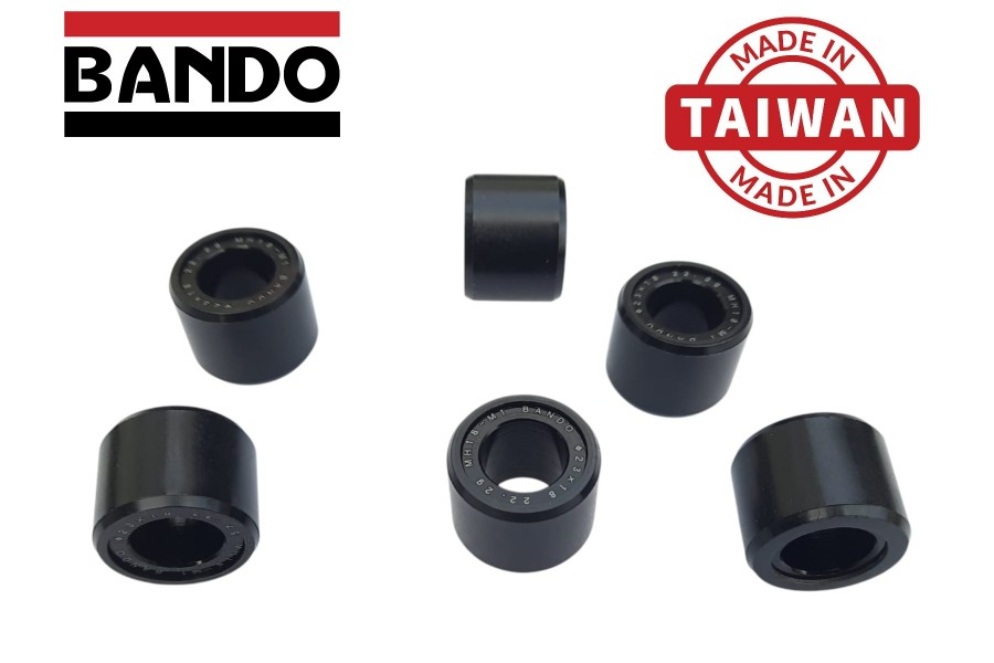 XMAX 250-300 (2018-22) TAHRİK SETİ BANDO TW (018) 22,2 gr 23-18 mm XMAX 250-300 (2018-22) TAHRİK SETİ BANDO TW (018) 22,2 gr 23-18 mm