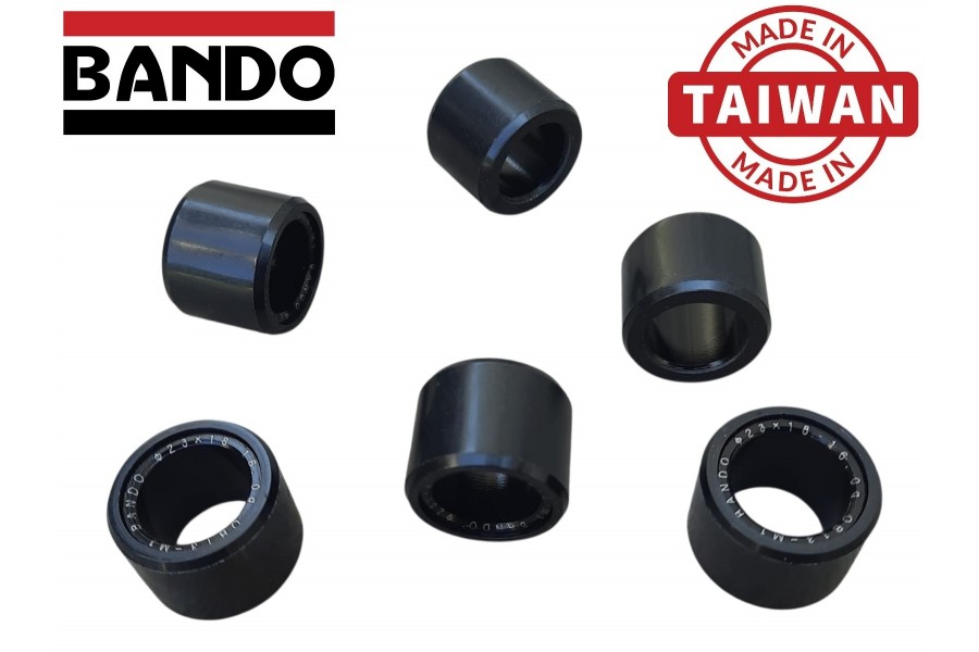 XMAX 250-300 (2018-22) FORZA 250 TAHRİK SETİ BANDO TW (065) 16 gr 23-18 mm XMAX 250-300 (2018-22) FORZA 250 TAHRİK SETİ BANDO TW (065) 16 gr 23-18 mm