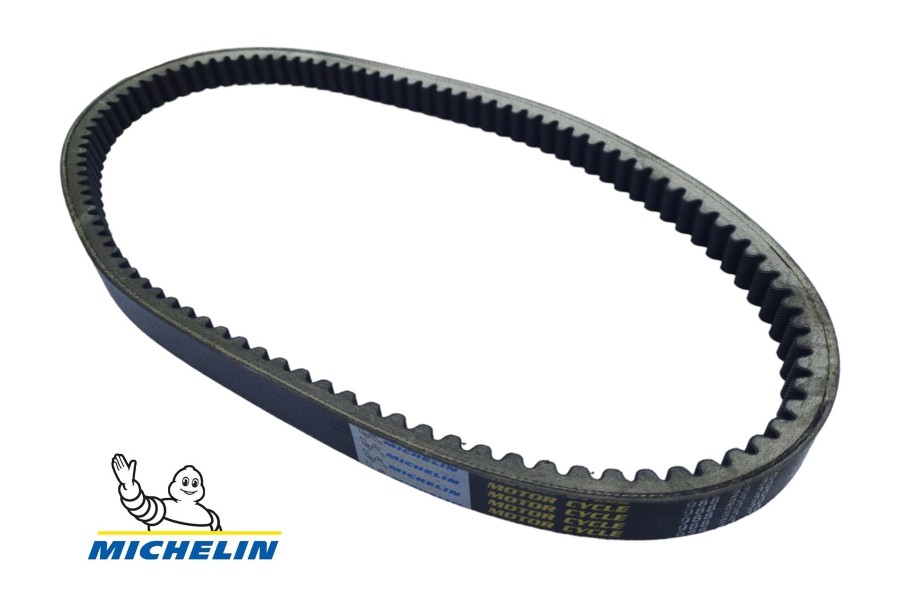 BENELLİ ZAFFERANO 250 KAYIŞ MICHELIN 988-22,5-30