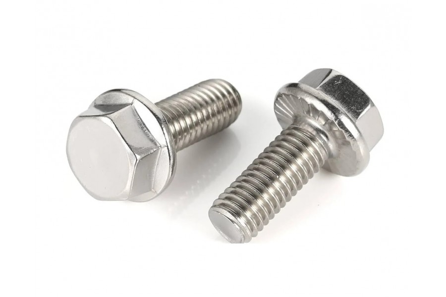 YAMAHA YBR ÖN ÇAMURLUK CİVATASI M6-15 YAMAHA YBR ÖN ÇAMURLUK CİVATASI M6-15