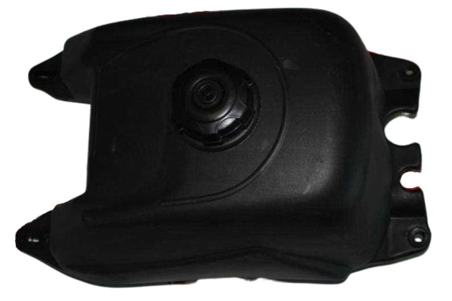 ATV YUKİ 200 SEKROME&Ccedil; 4X4 İ&Ccedil; 17 mm &Ouml;M