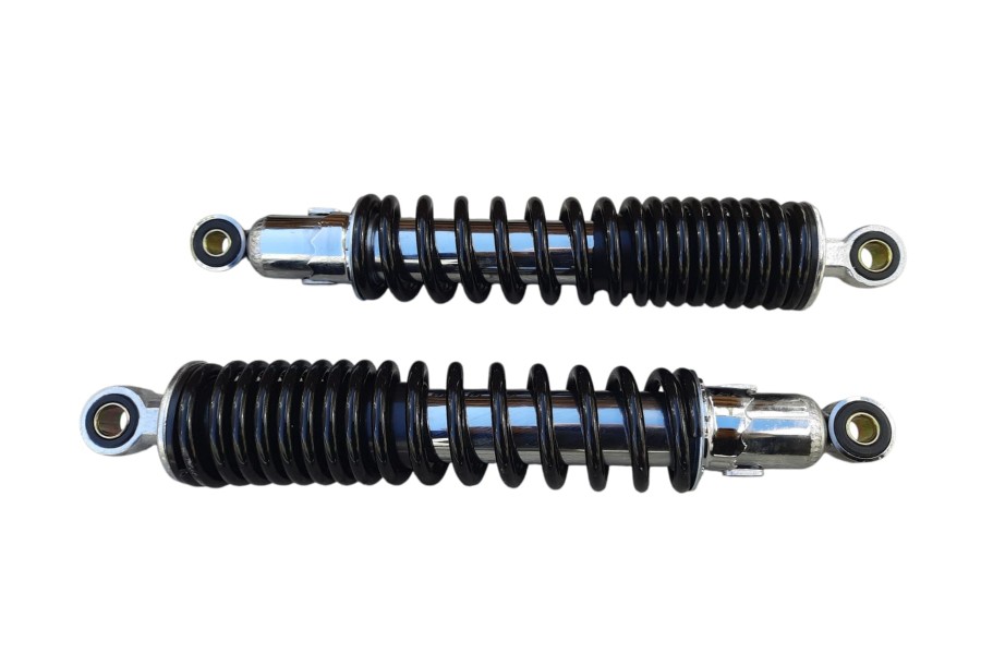 HONDA ACE 125 ARKA AMORTİSÖR 35,5 cm HONDA ACE 125 ARKA AMORTİSÖR 35,5 cm