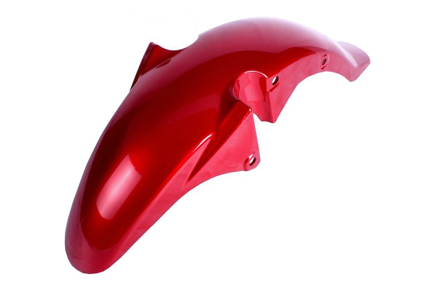 HONDA ACE 125 ÖN ÇAMURLUK KIRMIZI OEM HONDA ACE 125 ÖN ÇAMURLUK KIRMIZI OEM