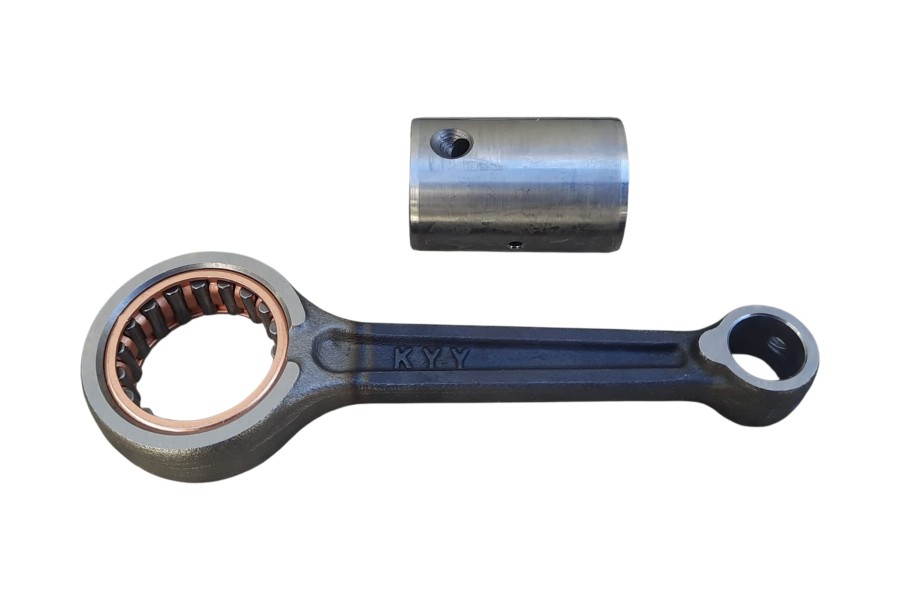 HONDA ACE 125 BİYEL KOLU İTH 12-26-74-126-14 mm HONDA ACE 125 BİYEL KOLU İTH 12-26-74-126-14 mm