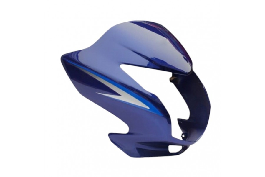 HONDA CB 125 E &Ouml;N SİPERLİK MAVİ