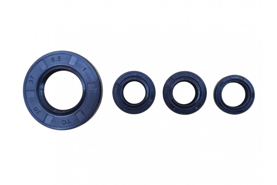 HONDA CBR 125 KEÇE SETİ 4 LÜ HONDA CBR 125 KEÇE SETİ 4 LÜ