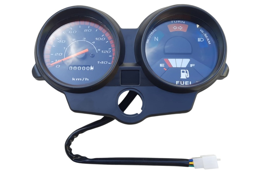 TİTAN ES GÖSTERGE PANELİ KOMPLE TİTAN ES GÖSTERGE PANELİ KOMPLE