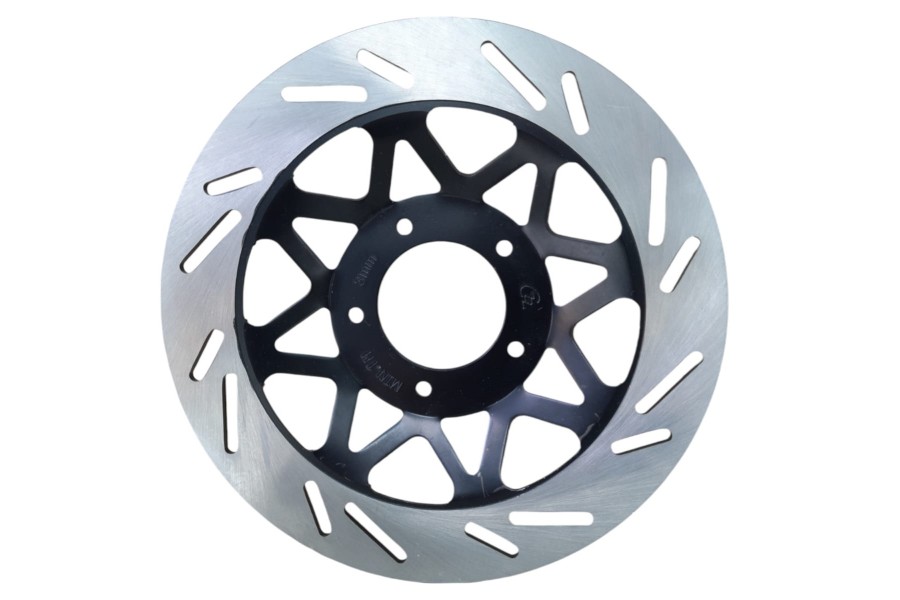 TİTAN ES ÖN FREN DİSKİ ÇANAKLI 58-240-5 TİTAN ES ÖN FREN DİSKİ ÇANAKLI 58-240-5