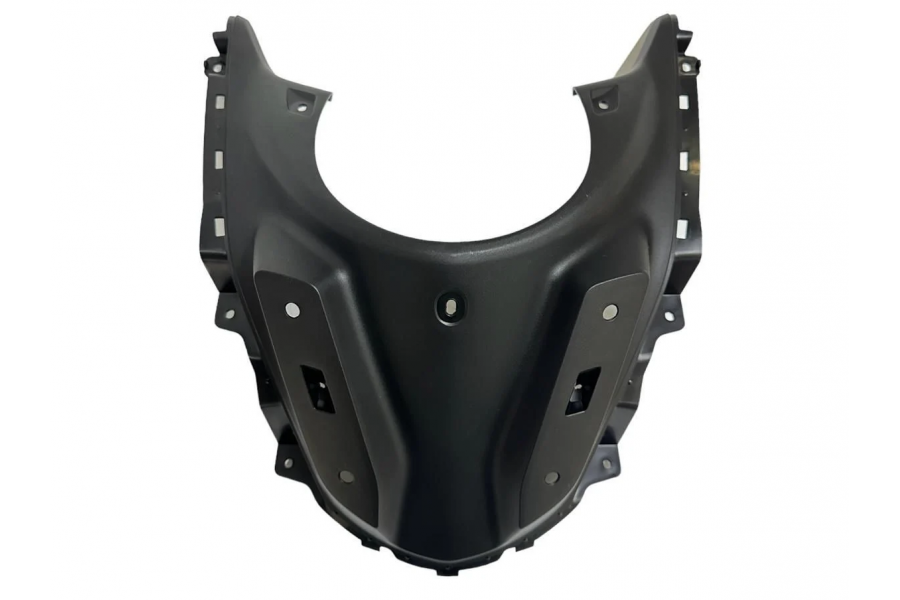 NMAX G&Ouml;STERGE PLASTİĞİ ALT SİYAH 2DP-F837M-00 ORJ