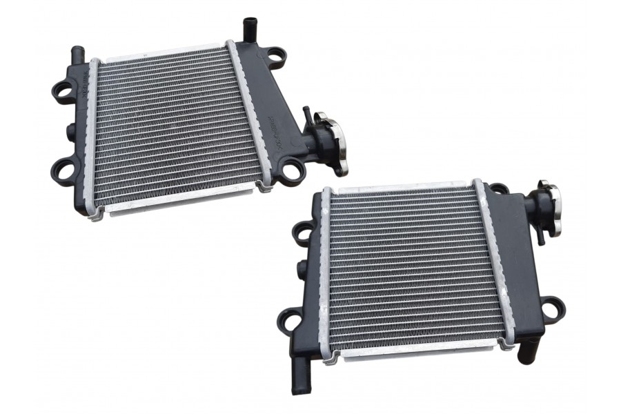 NMAX 125-155 RADYAT&Ouml;R (2015-20)