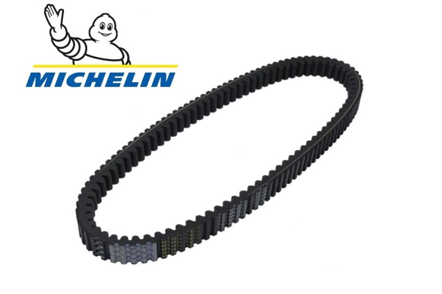 XMAX 300 KAYIŞ 985-26-28 MICHELİN