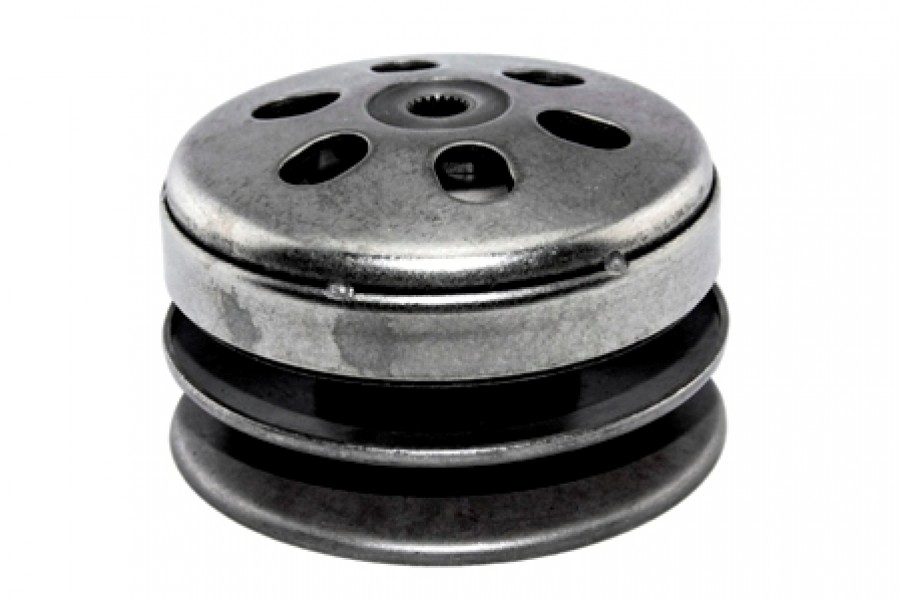 RAMZEY SCOOTER ARKA VARYAT&Ouml;R KOMPLE