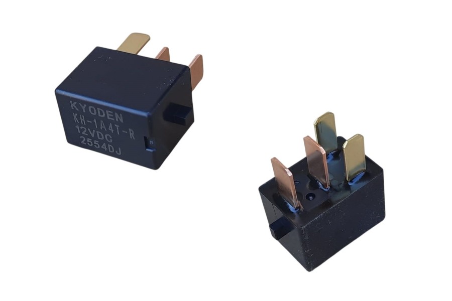 RMG ROLE EU5 SANTA ASTON PREGO RAPİD