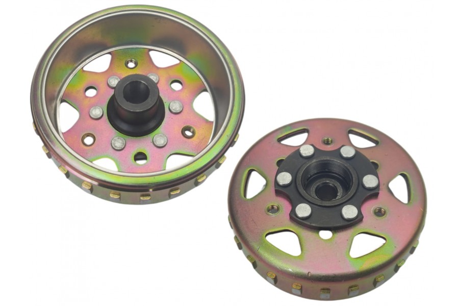 RMG SANTA 125 ROTOR 3 DELİKLİ İ&Ccedil; 94 mm