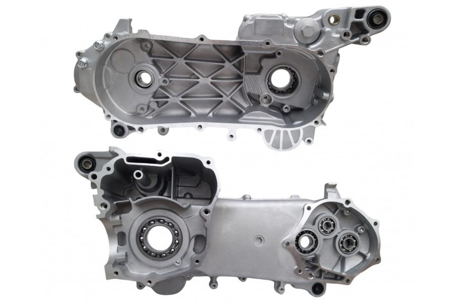 RMG SANTA 125 KRANK KUTUSU SOL