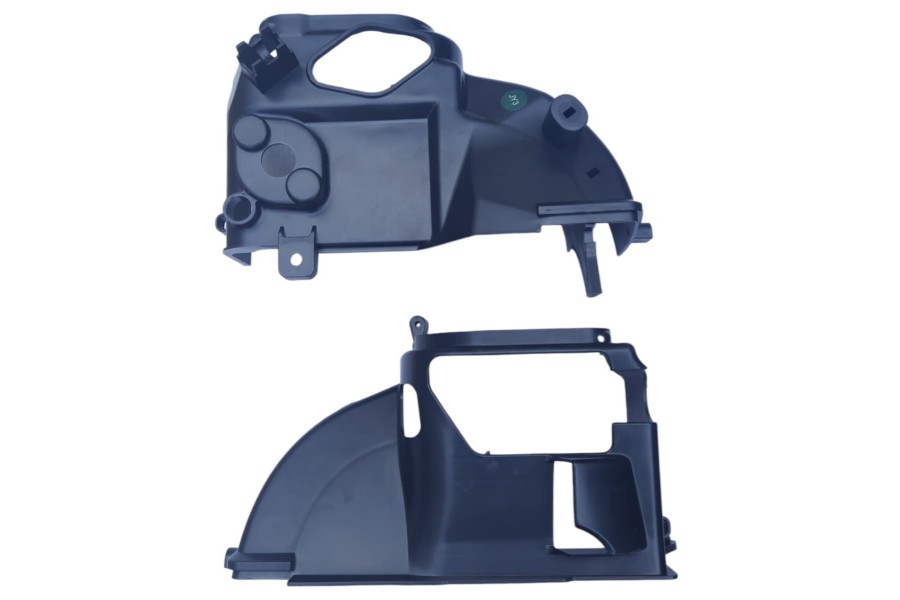 RMG SANTA 125 SİLİNDİR KORUMA KAPUTU