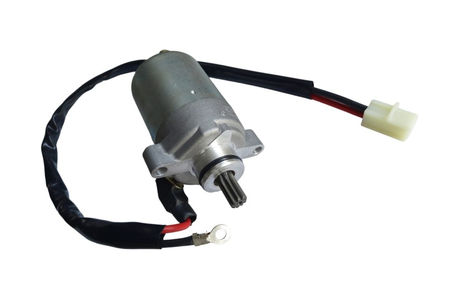 RMG SANTA KUBA ZENZERO 125 MARŞ MOTORU 9T 11 mm