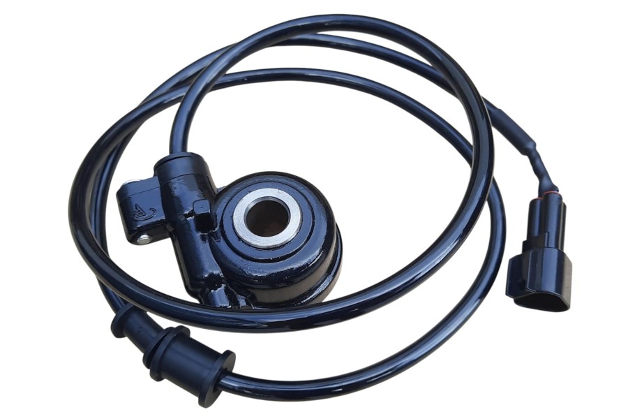 RMG ASTON PREGO SWING KM DİŞLİ MEKANİZMASI DİJİTAL