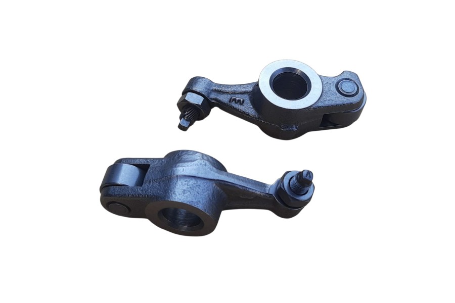 RMG SANTA 125 PİYANO SETİ