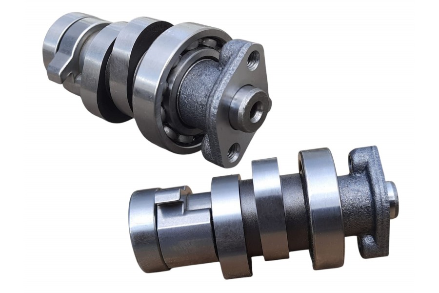 RMG SANTA ZENZERO 125 EKSANTRİK MİLİ