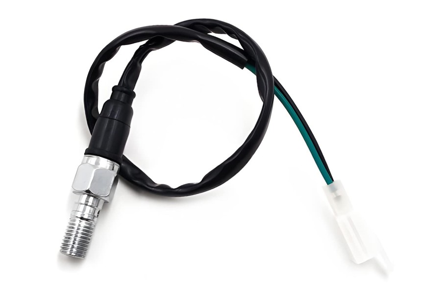 150-200 X-TREME MC-X ARKA FREN M&Uuml;Ş&Uuml;R&Uuml; HİDROLİK 10 mm OEM