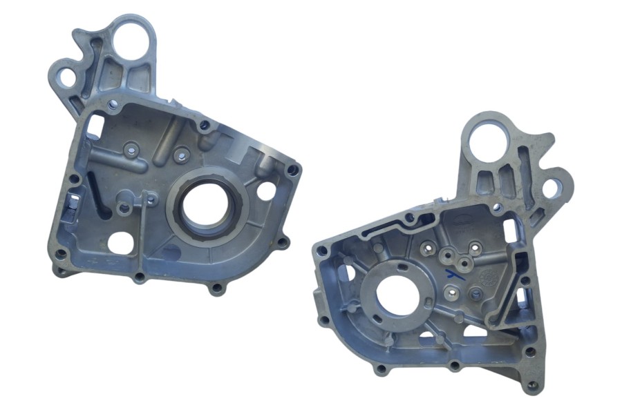 RMG RAPİD 50 KRANK KUTUSU SAĞ