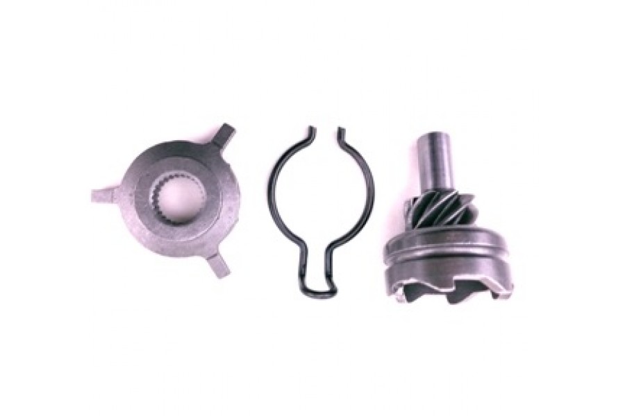 RMG RAPİD 50 MARŞ BENDİKS DİŞLİ 8T 3 L&Uuml; SET